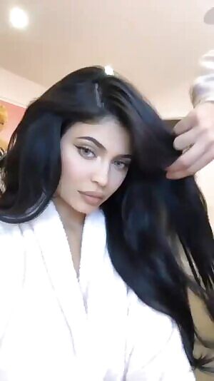 Kylie 😍