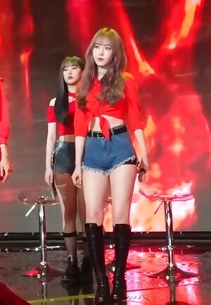 Gfriend - Sinb