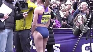 Jessica Ennis-Hill