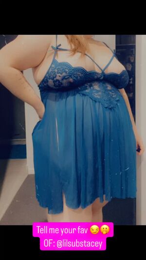 Chubby Lovers BBBW BBW Lingerie OnlyFans