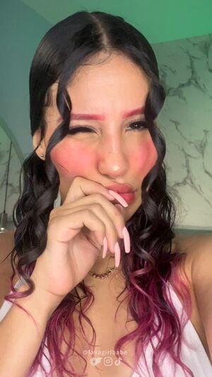 Sex & Dance Amateur Cute Latina
