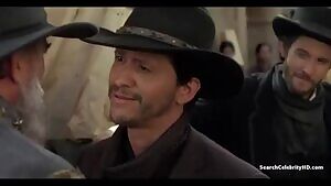 WESTWORLD, GOOD DAY FOR AN ORGY