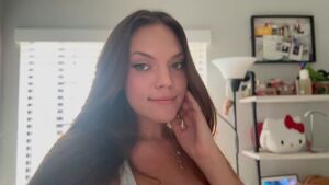 Felt cute, wanted to show you my boobies