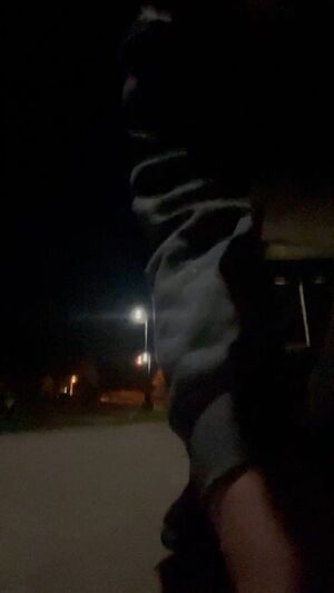 Gay Outdoors Australian Big Dick Cock