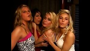 Girl Power Music Video