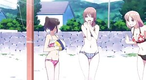 Harukana Receive