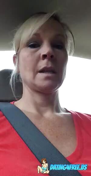 In the backseat:)