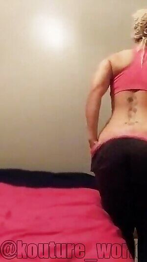 take it off