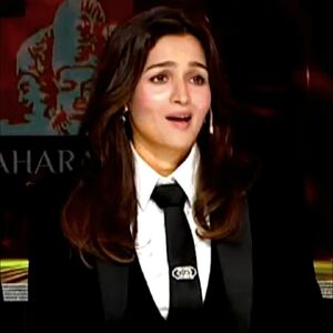Facial Expressions Actress Ahegao Bite Bollywood