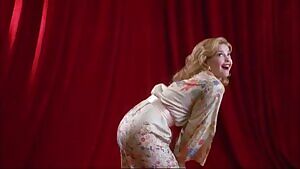 Ashley Judd in Norma Jean & Marilyn