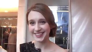 Taissa Farmiga