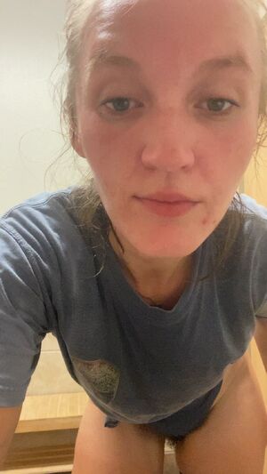 Gym Hairy Sweaty Sex
