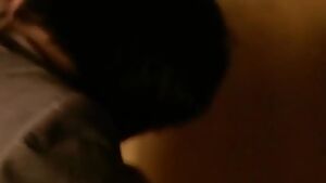 Deborah Revy's amazing plot development from Q