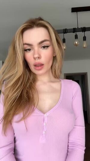 Revealing my huge gorgeous boobs