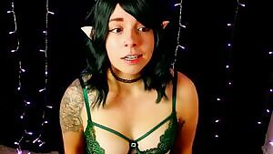 Lost elf fucks for directions! 💚