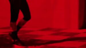 Shed yourselves of masculinity. Build a feminine body. Let your inner gurl materialize.