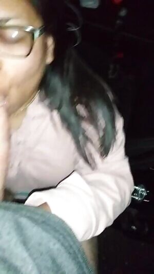 Bj From Chinese Chick I Met At Bar