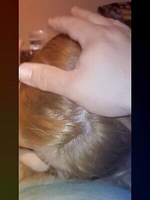 Right where I belong...