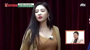 Red Velvet Joy