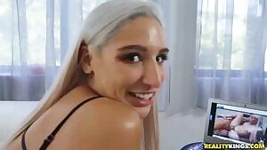 Abella Danger - Abella's throwback thursday