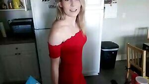 Sexy dress