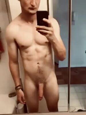 26m chilly in london but dare i say getting hot in here?