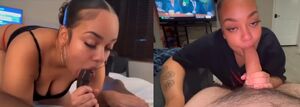 Ebony Girls BWC Cuckold Lightskinned r/SplitScreenEdits