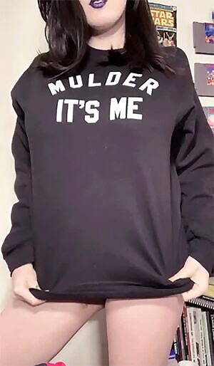 The truth is under there