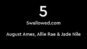 My Top 5 Scenes of all Time