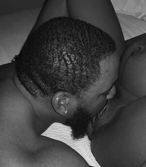 Tongue Job Amateur Cunnilingus Ebony Homemade