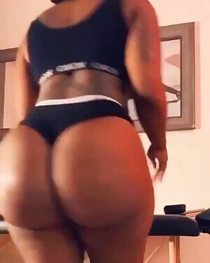 A Lot of Booty Meat