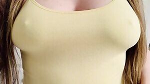 yellow is my favorite color 💛💦