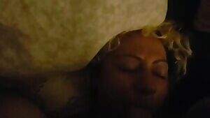 A cock a day keeps the dentist away! 👄😜