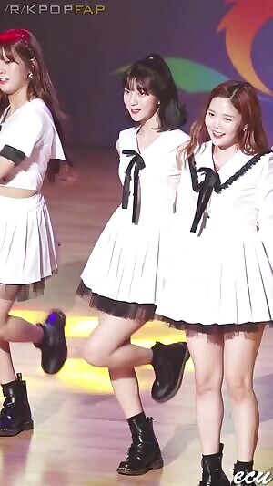 Oh My Girl - Binnie