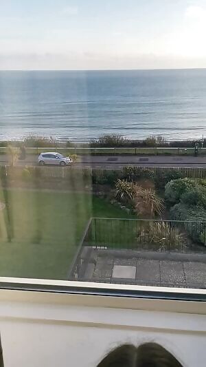 Anal with a sea view 😉 20