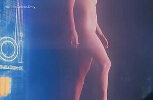 Ana de Armas - Blade Runner 2049