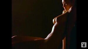 Cristy Thom - Playmate Of The Month - February 1991