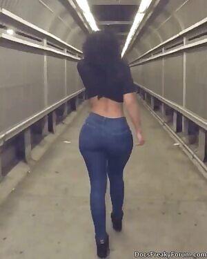 Walkaway