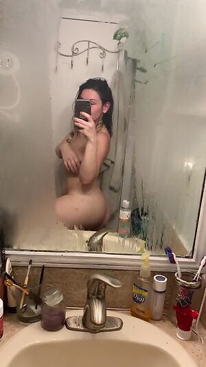 So clean...for now ✨✨