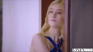 Mazzy Grace - The Thrill