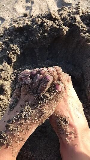 they look better when dirty