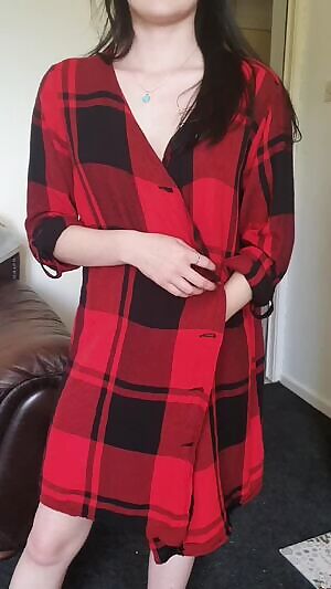 What would you do if you came home to this? 😉