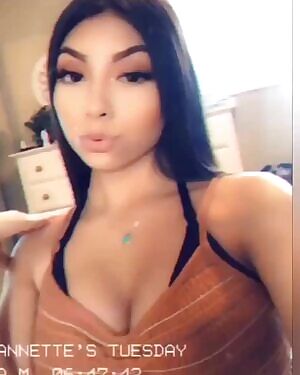 My sister has a class in an hour and doesn’t want to switch back yet, so it’s gonna be interesting to see people I know around the university as a different person. Before I set out, I make a post on her Instagram. I’m feeling really cute today.