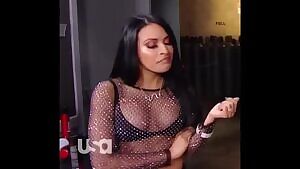 Zelina Vega