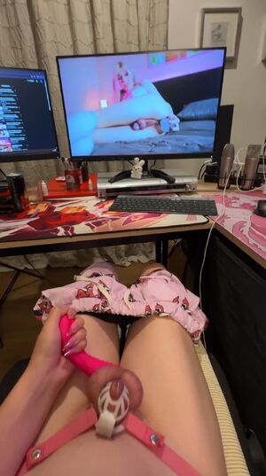 Trans Small Dick Transgender