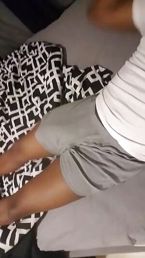 He want's to come out