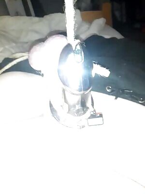 Felt like I almost pulled them off 🙈