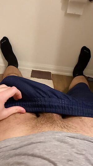 Sit on it