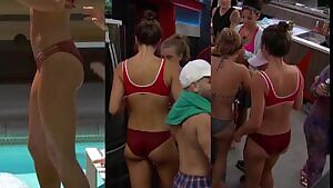 Angela BB20 - compilation
