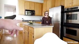 Stepdad and Banana